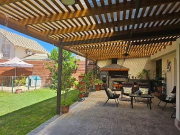 SE VENDE CASA EN LINDEROS EN CONDOMINIO ALTO SACRAMENTO II