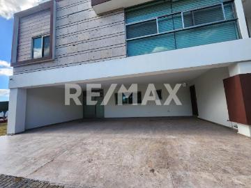 CASA EN VENTA LOMAS DE ANGELOPOLIS CLUSTER 333