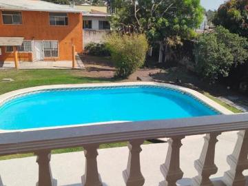 SE VENDE CASA EN LOMAS DE CUERNAVACA