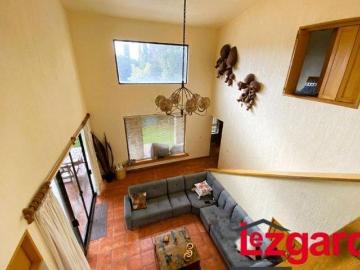 Se vende casa en Lomas de Cocoyoc