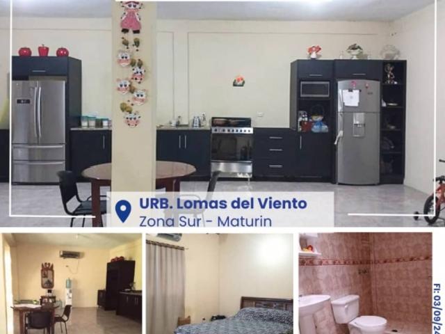 SE VENDE CASA EN LOMAS DEL VIENTO VE07 0024ZS MCAR