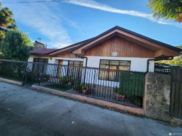 Se vende casa en Lontue, Molina