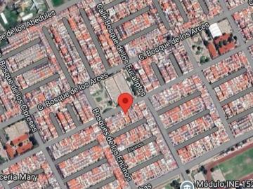 SE VENDE CASA EN LOS HEROES, TECAMAC