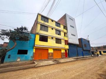 Se Vende Casa En Los Olivos