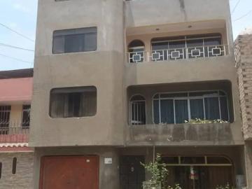 Se vende Casa en Los Olivos Villasol Ocasion