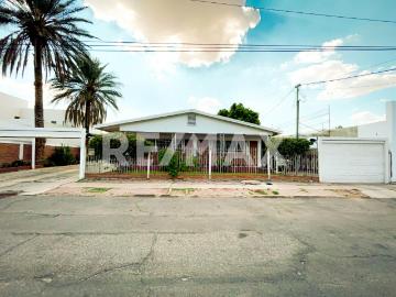 SE VENDE CASA EN LOS PINOS, MEXICALI BAJA CALIFORNIA