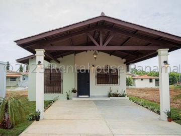 Se Vende Casa en Los Santos, Las Tablas NMR