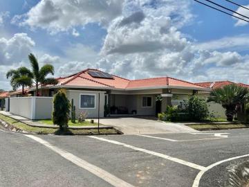 Se vende casa en los santos NMR