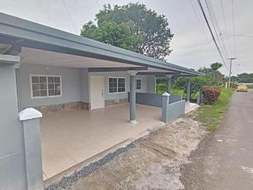SE VENDE CASA EN LOS SANTOS NMR