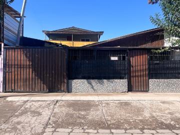 Se Vende Casa en Pudahuel Santiago Amengual