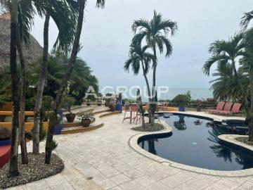 Se Vende casa en Punta Roca – San Carlos