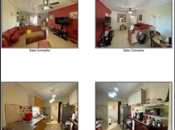 Se vende casa en panamá oeste / la chorrera yd | 3 recámaras por 90000.00 en Barrio Colón