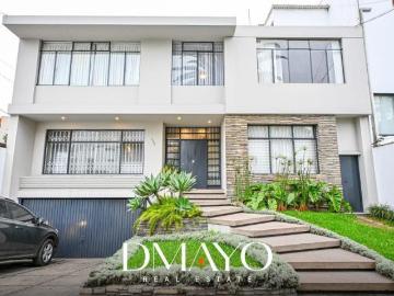 Se vende Casa en Paul Harris, San Isidro