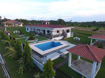 Se vende casa en Pedasi, Los Santos