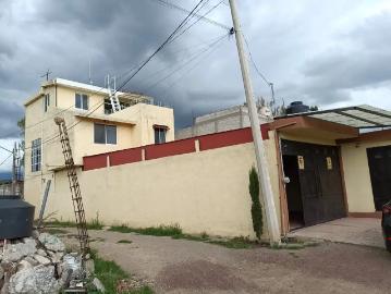 Se vende casa en Pentecostés Texcoco