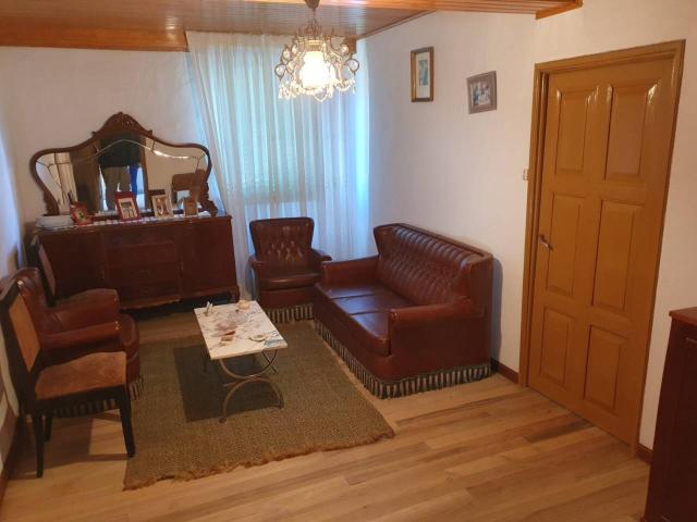 Se vende casa en Pereiro de Aguiar