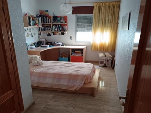 SE VENDE CASA EN PILAR DE LA HORADADA