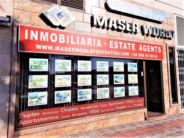 SE VENDE CASA EN PLANTA BAJA A 100 METROS DE LA PLAYA