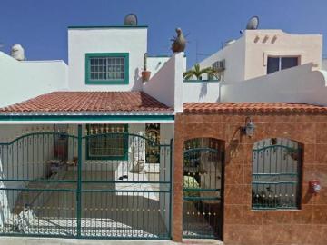 VENTA DE CASA EN PLAYA DEL CARMEN Q.ROO COLONIA LA TOSCANA