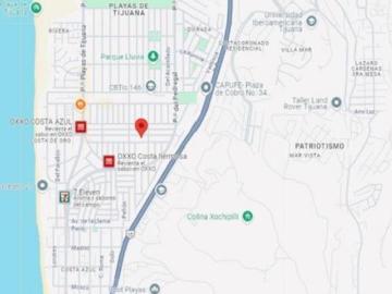 SE VENDE CASA EN PLAYAS DE TIJUANA TIJUANA BC