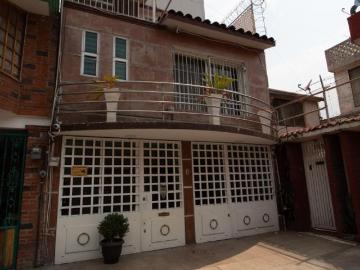 SE VENDE CASA EN PRIVADA ALCALDIA COYOACAN
