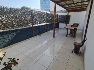 Se vende casa en quinta en Zona financiera de San Isidro