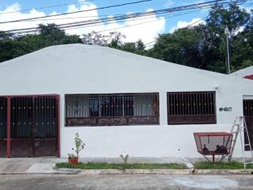 SE VENDE CASA EN QUINTAS DEL PACÍFICO, LA CHORRERA