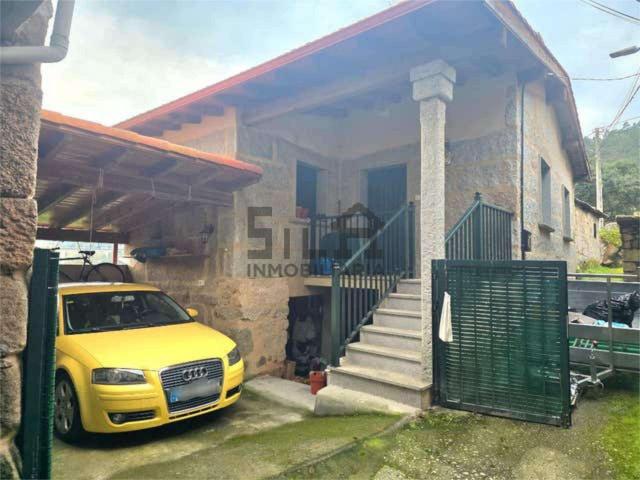 SE VENDE CASA EN QUINTELA DE LEIRADO