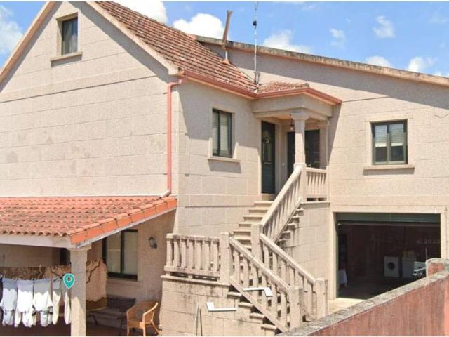 Se vende casa en rentabilidad, con inquilino. No hipotecable