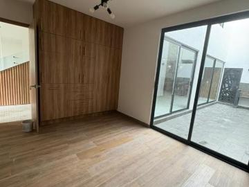 Venta De Casa En Residencial En San Andres Cholula
