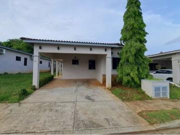 Se vende casa en Residencial Summer Hills, Puerto Caimito, La Chorrera