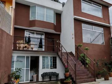 Se vende casa en Sucilá 231, Jardines del Ajusco, Tlalpan, 14200 Ciudad de Méxic