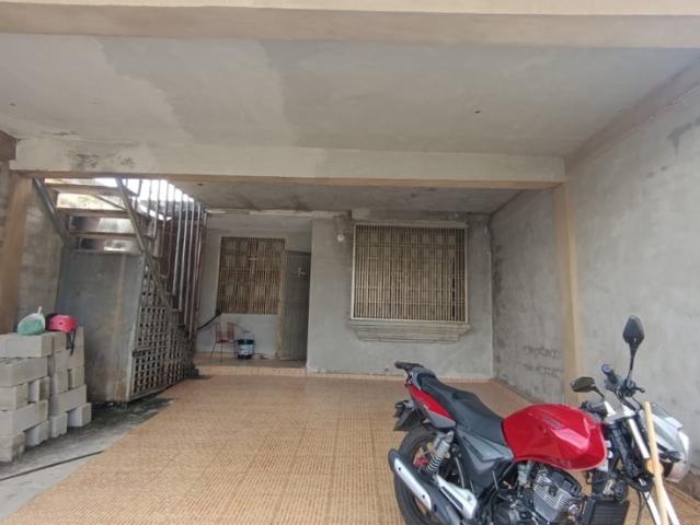 SE VENDE CASA EN SABANA LIBRE. V22 039VHE NMEN