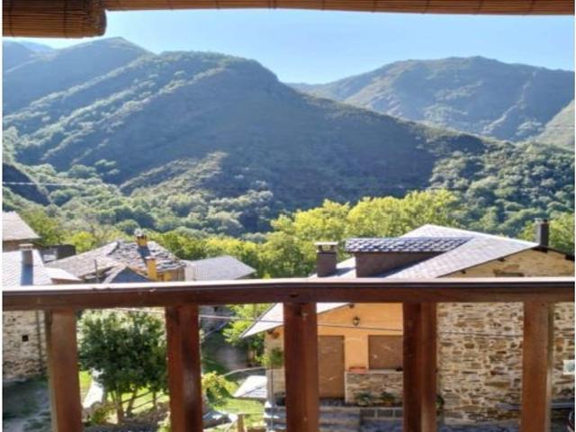 SE VENDE CASA EN SAN ADRIAN DE VALDUEZA