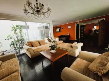SE VENDE CASA EN SAN BORJA AT 317M2 PRECIO US$ 640.000
