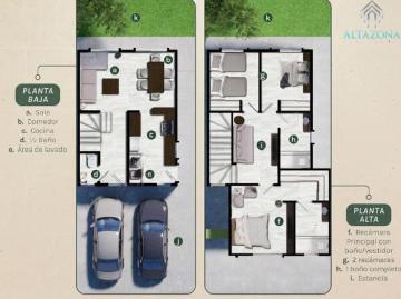 SE VENDE CASA EN SAN GABRIEL, COL. MAESTROS FEDERALES, MEXICALI BC
