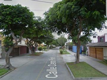 Se Vende Casa en San Ignacio de Monterrico