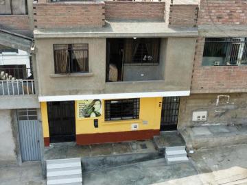 SE VENDE CASA EN SAN JUAN DE LURIGANCHO