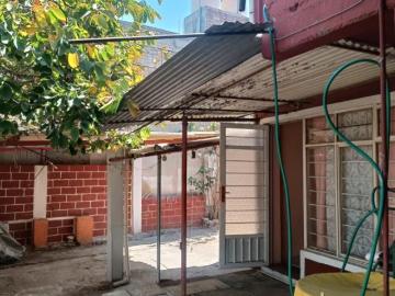 SE VENDE CASA EN SAN LUCAS XOCHIMILCO