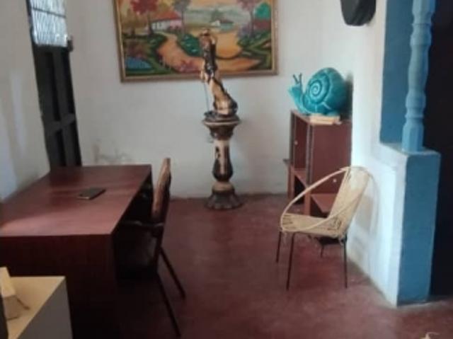 SE VENDE CASA EN SAN LUIS. V22 052SLU YCEG