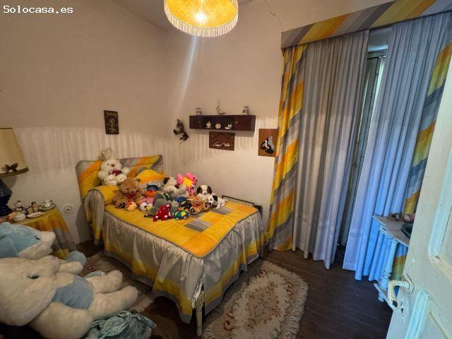 SE VENDE CASA EN SAN MIGUEL DE LAS DUEÑAS