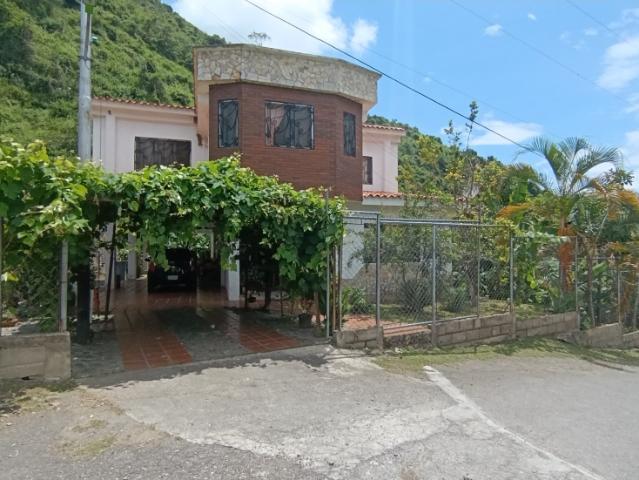 SE VENDE CASA EN SAN PABLO. VE22 133SPA YCEG