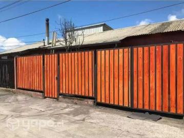 Se vende Casa en San pedro de la paz, Boca sur | 2 Dormitorios por 35000. 00 en San Pedro de la Paz