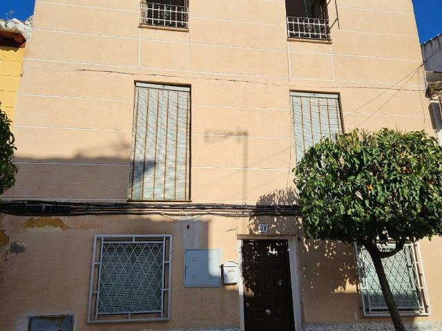 SE VENDE CASA EN SANTA FE