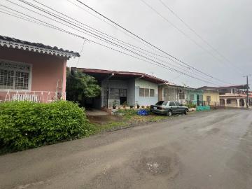 Se vende casa en Santo Domingo, Los Santos