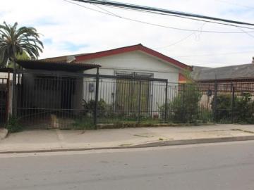 SE VENDE CASA EN SECTOR CENTRO SUR, VILLA ALEMANA