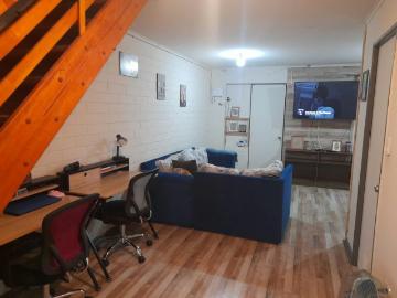 Se vende casa en sector los niches villa bicentenario | 3 dormitorios por 54000. 00 en Curicó