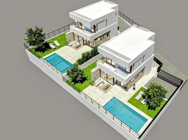 SE VENDE CASA EN SIERRA CORTINA