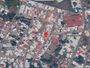 SE VENDE CASA EN TAPACHULA DE CORDOVA, CHIAPAS