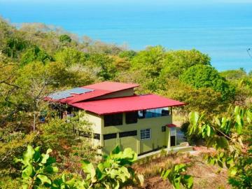 Se vende Casa en Torio, Mariato, Península de Azuero